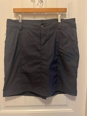 Duluth Trading Co Women's Skort